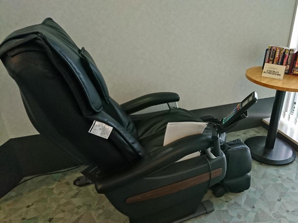 Hotel Oaks Early-Bird Osaka Morinomiya/ Vacation Stay 28708 מראה חיצוני תמונה
